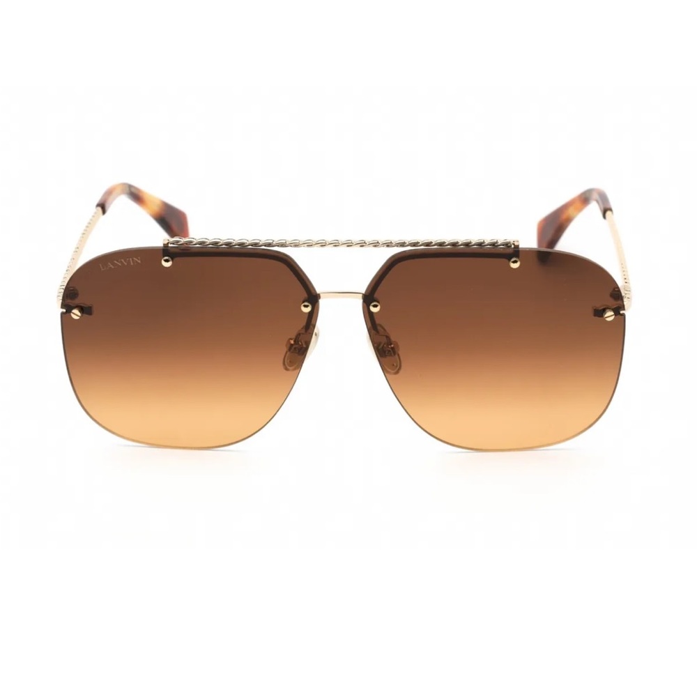 Lanvin Sunglasses, New - Picture 2 of 2